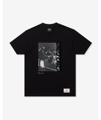 UNDEFEATED X ALI S/S TEE de pas cher