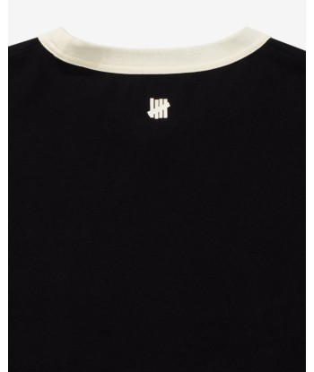 UNDEFEATED X ALI S/S RINGER TEE meilleur choix