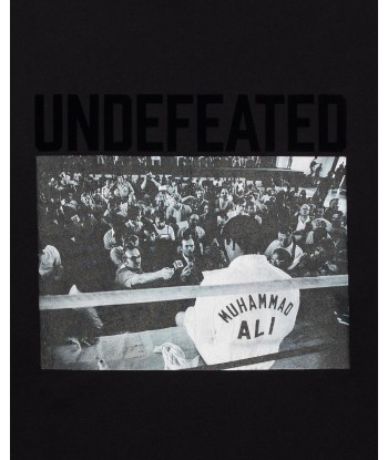 UNDEFEATED X ALI MOCK NECK L/S TEE commande en ligne