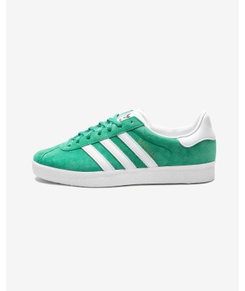 ADIDAS GAZELLE 85 - SECOGR/ FTWWHT/ CBLACK Vous souhaitez 