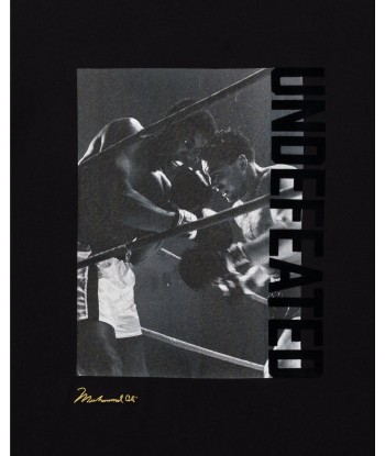 UNDEFEATED X ALI S/S TEE de pas cher