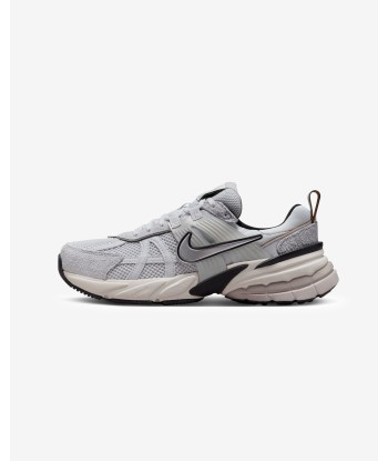 NIKE WOMEN'S V2K RUN - PUREPLATINUM/ CHROME/ PLATINUMTINT soldes