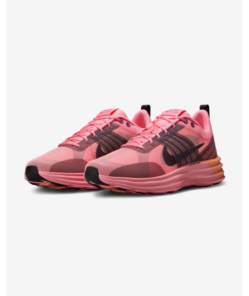 NIKE LUNAR ROAM PRM - PINKGAZE/ BLACK/ CRIMSONBLISS Par le système avancé 