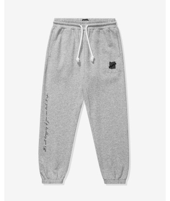 UNDEFEATED X ALI LOOSE FIT SWEATPANT plus qu'un jeu 