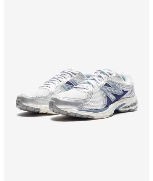 NEW BALANCE 860 v2 - SEASALT en linge