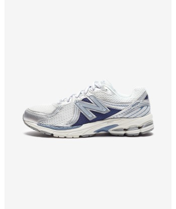 NEW BALANCE 860 v2 - SEASALT en linge