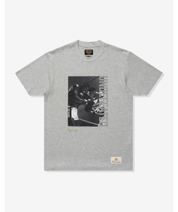 UNDEFEATED X ALI S/S TEE de pas cher