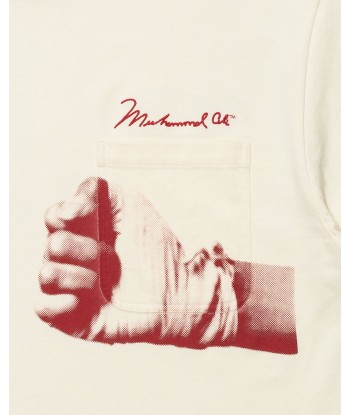 UNDEFEATED X ALI S/S RINGER TEE meilleur choix