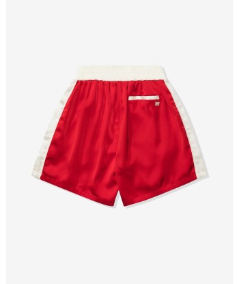 UNDEFEATED X ALI SATIN BOXING TRUNKS des créatures d'habitude