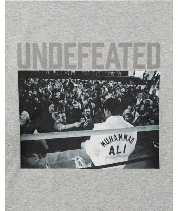 UNDEFEATED X ALI MOCK NECK L/S TEE commande en ligne