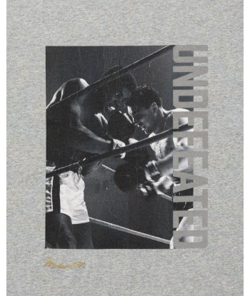 UNDEFEATED X ALI S/S TEE de pas cher