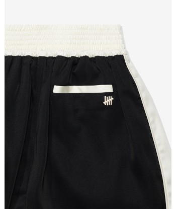 UNDEFEATED X ALI SATIN BOXING TRUNKS des créatures d'habitude