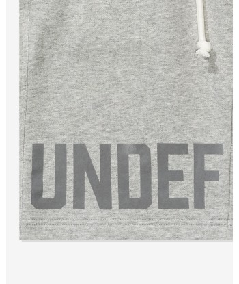 UNDEFEATED X ALI SWEATSHORT à prix réduit toute l'année