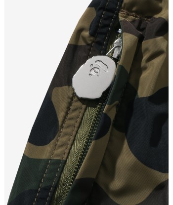 BAPE 1ST CAMO BEACH SHORTS outlet