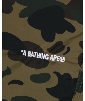 BAPE 1ST CAMO BEACH SHORTS outlet