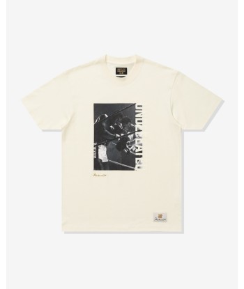 UNDEFEATED X ALI S/S TEE de pas cher