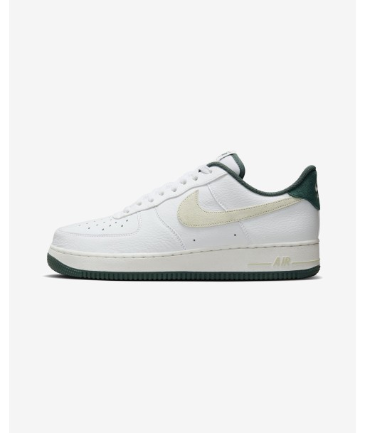 NIKE AIR FORCE 1 '07 LV8 - WHITE/ SEAGLASS/ VINTAGEGREEN pas cher chine