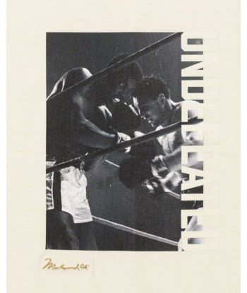 UNDEFEATED X ALI S/S TEE de pas cher