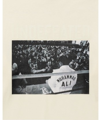 UNDEFEATED X ALI MOCK NECK L/S TEE commande en ligne