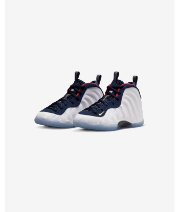 NIKE PS LITTLE POSITE ONE - OBSIDIAN/ WHITE/ UNIVERSITYRED pour bénéficier 