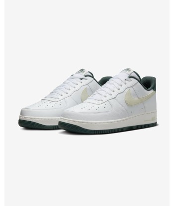 NIKE AIR FORCE 1 '07 LV8 - WHITE/ SEAGLASS/ VINTAGEGREEN pas cher chine