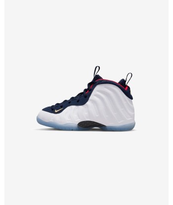 NIKE PS LITTLE POSITE ONE - OBSIDIAN/ WHITE/ UNIVERSITYRED pour bénéficier 