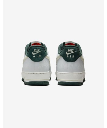 NIKE AIR FORCE 1 '07 LV8 - WHITE/ SEAGLASS/ VINTAGEGREEN pas cher chine