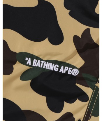 BAPE 1ST CAMO BEACH SHORTS outlet