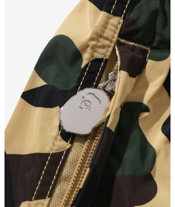 BAPE 1ST CAMO BEACH SHORTS outlet