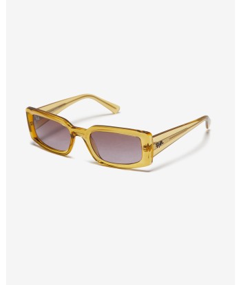 RAY-BAN KILLIAN - TRANSPARENTYELLOW/ GRADIENTVIOLET prix pour 