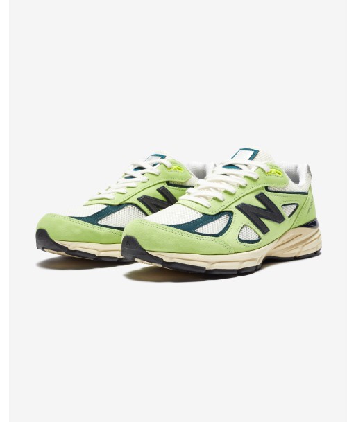 NEW BALANCE 990 v4 - HI-LITE Profitez des Offres !