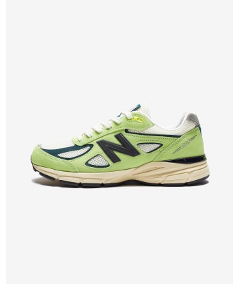 NEW BALANCE 990 v4 - HI-LITE Profitez des Offres !