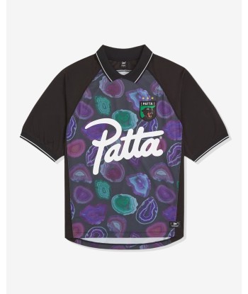 PATTA AGATHE FOOTBALL JERSEY - MULTI 2023