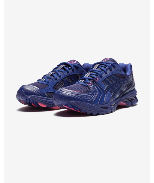 ASICS X 8 ON 8 GEL KAYANO 14 - INDIGOBLUE offre 