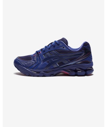 ASICS X 8 ON 8 GEL KAYANO 14 - INDIGOBLUE offre 