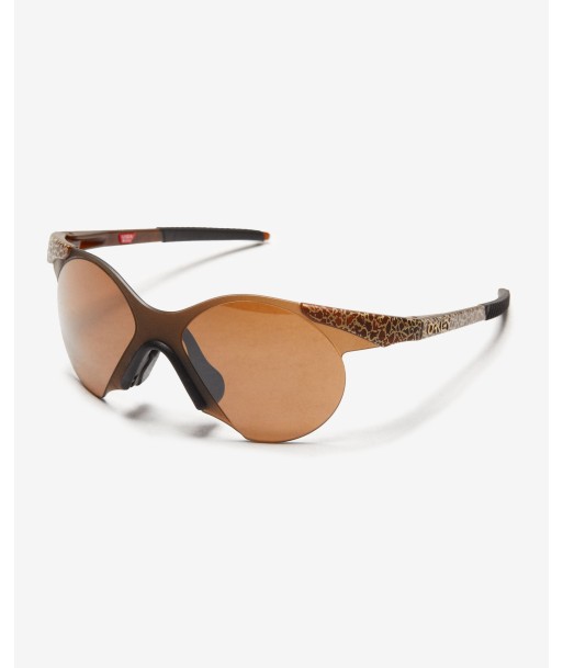 OAKLEY SUB ZERO N - BURNBRUSH brillant des détails fins