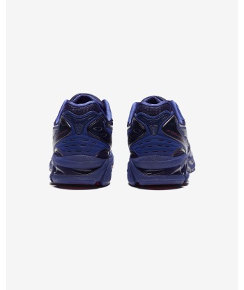 ASICS X 8 ON 8 GEL KAYANO 14 - INDIGOBLUE offre 