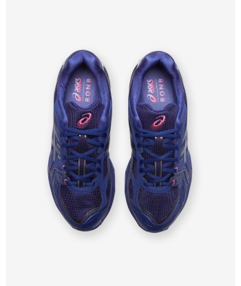 ASICS X 8 ON 8 GEL KAYANO 14 - INDIGOBLUE offre 