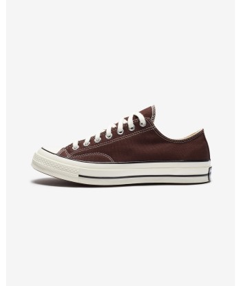 CONVERSE CHUCK 70 OX - DARKROOT/ EGRET offre 