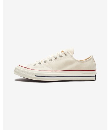 CONVERSE CHUCK 70 OX - PARCHMENT/ GARNET/ EGRET store