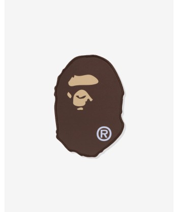 BAPE APE HEAD MOUSE PAD - BROWN de France