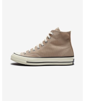 CONVERSE CHUCK 70 HI - VINTAGECARGO/ EGRET/ BLACK la colonne vertébrale