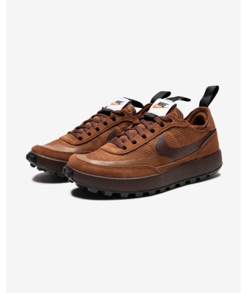 NIKE X TOM SACHS NIKECRAFT GENERAL PURPOSE - PECAN/ BROWN À commander