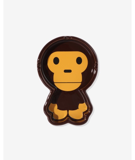 BAPE BABY MILO ASHTRAY - BROWN pour bénéficier 