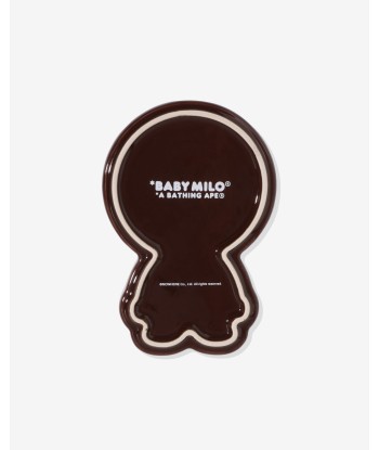 BAPE BABY MILO ASHTRAY - BROWN pour bénéficier 