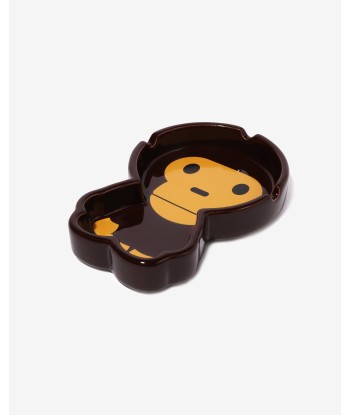 BAPE BABY MILO ASHTRAY - BROWN pour bénéficier 