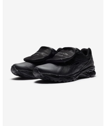 ASICS X SBTG GEL-KAYANO 14 - BLACK meilleur choix