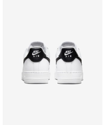 NIKE WOMEN'S AIR FORCE 1 '07 - WHITE/ BLACK Paris Déstockage Promo