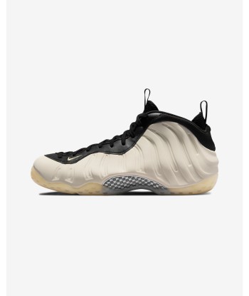 NIKE AIR FOAMPOSITE ONE - BLACK/ TEAMGOLD/ LTOREWOODBRN Toutes les collections ici