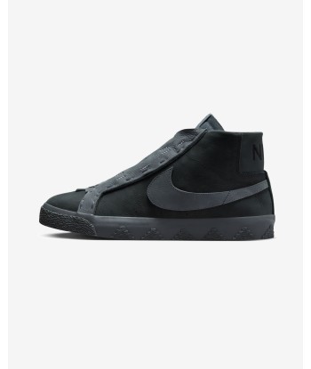 NIKE SB X DI'ORR GREENWOOD ZOOM BLAZER MID - ANTHRACITE prix